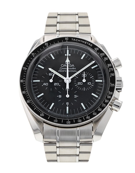 Omega Speedmaster Moonwatch 3570.50.00